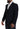 Dolce & Gabbana Elegant Navy Wool Blend Martini Blazer - Ethara Jay