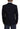 Dolce & Gabbana Elegant Navy Wool Blend Martini Blazer - Ethara Jay