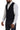 Dolce & Gabbana Elegant Navy Wool Blend Martini Blazer - Ethara Jay