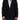 Dolce & Gabbana Elegant Dark Blue Martini Blazer - Ethara Jay