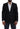 Dolce & Gabbana Elegant Dark Blue Martini Blazer - Ethara Jay