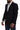 Dolce & Gabbana Elegant Dark Blue Martini Blazer - Ethara Jay