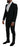 Dolce & Gabbana Elegant Black Martini Suit for the Modern Man - Ethara Jay