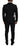 Dolce & Gabbana Elegant Black Martini Suit for the Modern Man - Ethara Jay