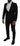 Dolce & Gabbana Elegant Black Martini Suit for the Modern Man - Ethara Jay