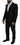 Dolce & Gabbana Black Martini Slim Fit Designer Suit - Ethara Jay