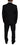 Dolce & Gabbana Black Martini Slim Fit Designer Suit - Ethara Jay