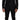 Dolce & Gabbana Sleek Black Two-Piece Wool Martini Suit Dolce & Gabbana