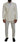 Dolce & Gabbana Elegant Off White Silk-Blend Suit - Ethara Jay