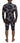 Dolce & Gabbana Elite Gray Patterned Men's Wetsuit Swimwear - Ethara Jay