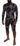 Dolce & Gabbana Elite Gray Patterned Men's Wetsuit Swimwear - Ethara Jay