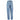 Yes Zee Blue Cotton Women's Jean - Ethara Jay