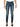 Yes Zee Enchanting Sky Blue Skinny Fit Jeggings - Ethara Jay