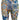 Dolce & Gabbana Majolica Print Casual Chinos Shorts - Ethara Jay