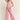 ADORA Ribbed V-Neck Wide Leg Jumpsuit with Pockets Ethara Jay