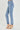 RISEN Full Size High Rise Frayed Hem Skinny Jeans - Ethara Jay