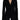 Dolce & Gabbana Elegant Black Long Sleeve Jacket - Ethara Jay