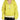 Dolce & Gabbana Elegant Yellow Hooded Jacket - Ethara Jay