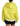 Dolce & Gabbana Elegant Yellow Hooded Jacket - Ethara Jay