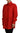 Dolce & Gabbana Elegant Silk Collared Long Sleeve Polo Top - Ethara Jay