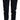 Just Cavalli Sleek Black Low Waist Denim Pants - Ethara Jay