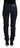 Acht Chic Low Waist Skinny Denim Extravaganza - Ethara Jay