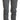 Care Label Chic Low Waist Skinny Gray Jeans - Ethara Jay