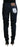 Acht Chic Low Waist Denim Skinny Jeans - Ethara Jay