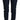 Acht Chic Low Waist Skinny Jeans in Blue - Ethara Jay