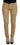 Acht Chic Brown Low Waist Skinny Corduroy Pants - Ethara Jay