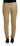 Acht Chic Brown Low Waist Skinny Corduroy Pants - Ethara Jay