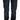 Acht Chic Low Waist Denim Straight Fit Jeans - Ethara Jay