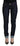 Acht Chic Low Waist Skinny Denim - Ethara Jay