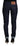 Acht Chic Low Waist Skinny Denim - Ethara Jay