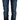 Just Cavalli Chic Low Waist Denim Pants in Blue - Ethara Jay