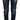 Acht Elegant Slim Fit Low Waist Denim Pants - Ethara Jay