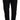 CYCLE Chic Tapered Black Cotton Pants - Ethara Jay