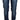 Acht Elegant Blue Washed Low Waist Skinny Jeans - Ethara Jay