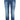 Yes Zee Chic Slim Fit Men's Jeans - Versatile Blue Denim - Ethara Jay