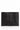 Trussardi Black Leather Men Wallet - Ethara Jay