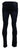 Acht Sophisticated Tapered Denim Jeans - Ethara Jay