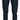 Exte Chic Tapered Blue Denim Jeans - Ethara Jay