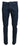 Exte Chic Tapered Blue Denim Jeans - Ethara Jay