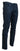 Exte Chic Tapered Blue Denim Jeans - Ethara Jay