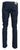 Exte Chic Tapered Blue Denim Jeans - Ethara Jay