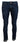 Acht Exquisite Tapered Italian Denim in Blue - Ethara Jay