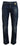 Exte Chic Regular Blue Denim for Sophisticated Style - Ethara Jay