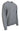 Aeronautica Militare Elegant Gray Pullover Sweater - Ethara Jay