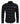 Dolce & Gabbana Elegant Black and Gray Button Down Shirt - Ethara Jay