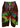 Dsquared² Exclusive Multicolor Printed Swim Shorts - Ethara Jay